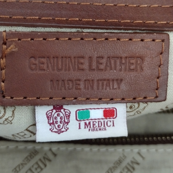 I Medeci Firenza Bag - Picture 13 of 16